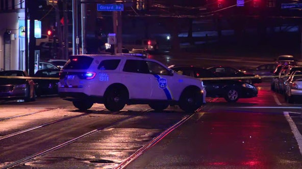 More than 20 shots fired in triple shooting leaving 3 men critical in Belmont, police say