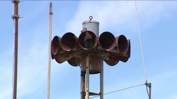 Bucks County town wants 'disruptive' fire siren replaced with alert system