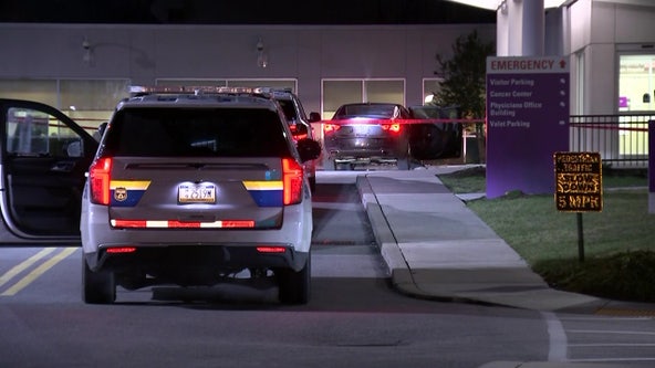 Man, 19, airlifted to hospital after Northeast Philadelphia shooting, police say