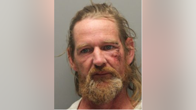 Delaware State Police: Man arrested and charged after attempting to disarm state trooper while intoxicated