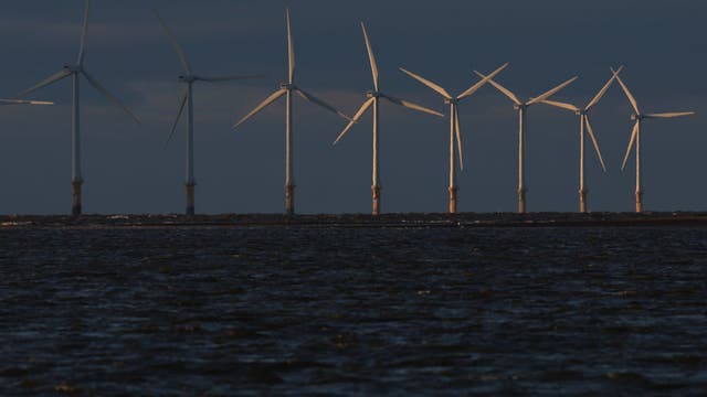 New Jersey seeks more offshore wind projects; foes want to halt the push