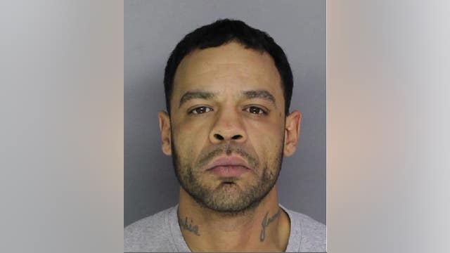 Philadelphia armed robbery suspect arrested during traffic stop in Bensalem, police say