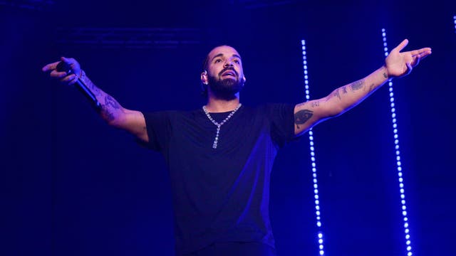 Drake stopping in Philadelphia for new 'It's All A Blur' tour with 21 Savage