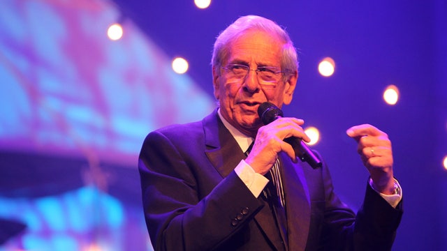 Chaim Topol, 'Fiddler on the Roof' actor, dies