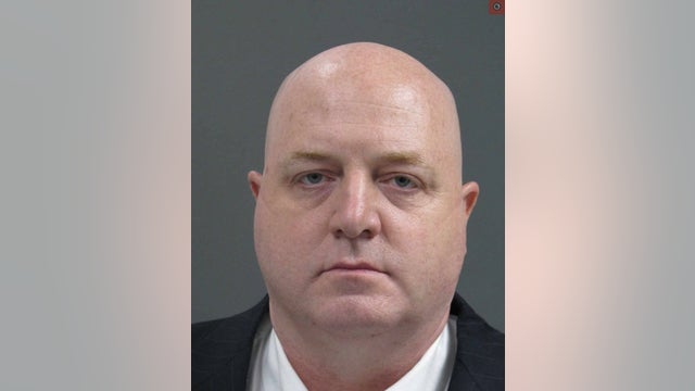 Former Pennsylvania police officer who worked with kids sentenced in abuse of teens