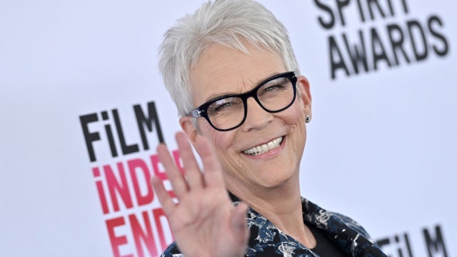 Jamie Lee Curtis will not be going to Oscars nominees' dinner because it's too late: 'Mommy goes to bed early'