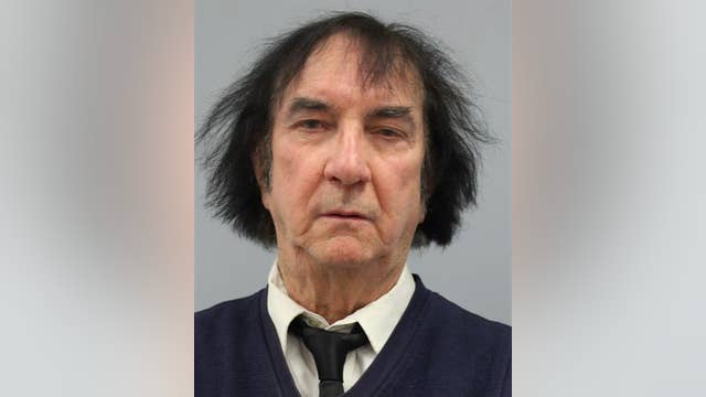 Former New Jersey teacher charged for sexually assaulting student decades ago, officials say