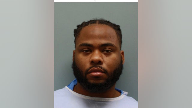 Harris County woman killed after reportedly being choked during sex with boyfriend