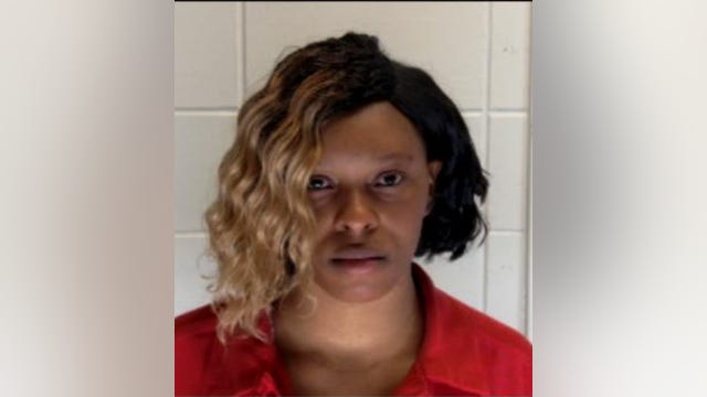 Wife accused of murdering husband on Facebook Live