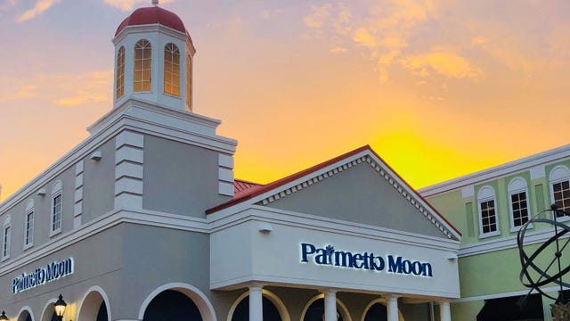 South Carolina store allows teenage shoplifters to work instead of pressing charges