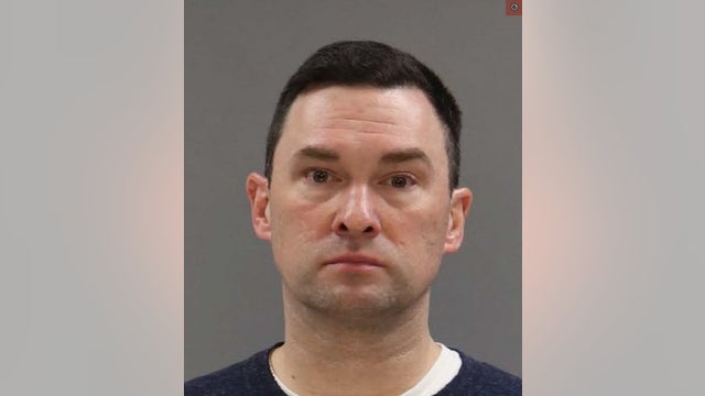 Bucks County teacher accused of soliciting sex from someone posing at teenage boy online