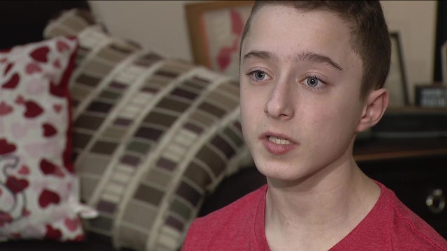 Local boy asks school board for help after family claims incessant bullying has gone unaddressed