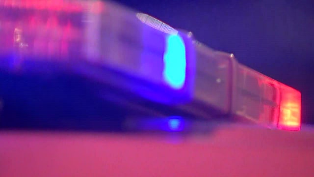 5 killed when RV blows tire, crashes head-on into tractor-trailer