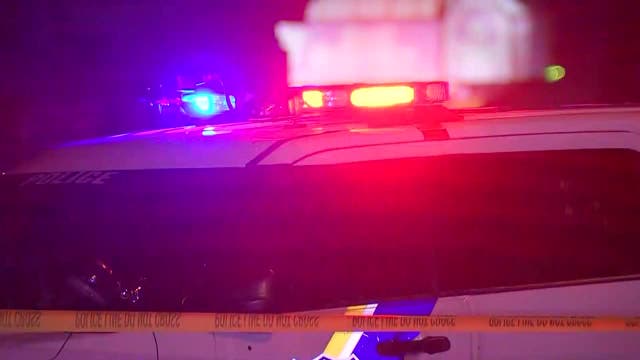 Investigation underway after police shoot suspect following traffic stop in Bucks County: DA