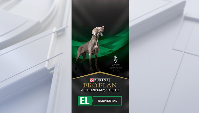 Purina recalls more dog food over potentially elevated levels of