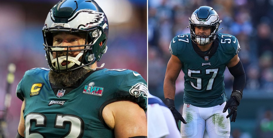 15 things to know about the Philadelphia Eagles heading into Super Bowl 57  – Philly Influencer