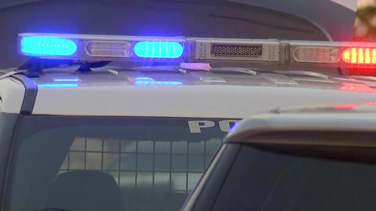 Ex-Bristol officer, school security guard arrested for possession of child sexual abuse material