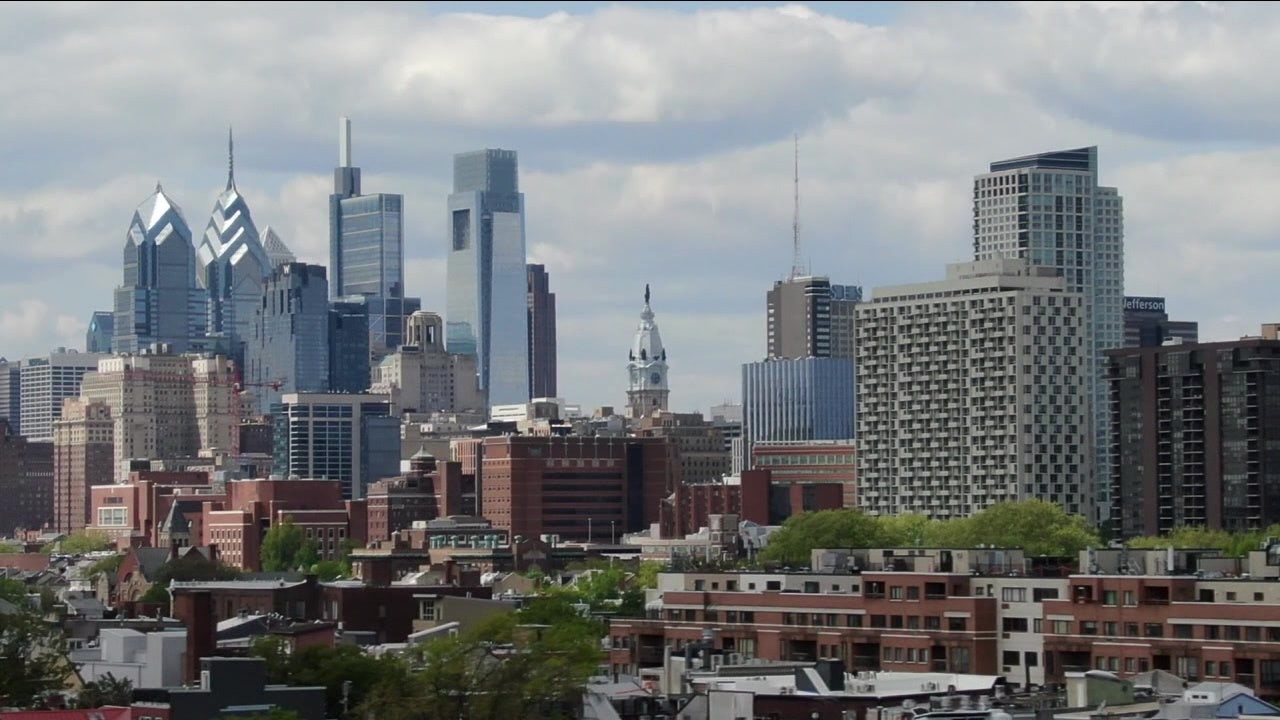 Philadelphia's cost of living ranks among top cities in the US: report