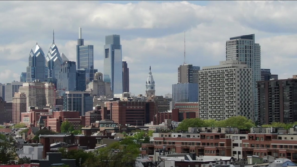 Philadelphia's cost of living ranks among top cities in the US: report