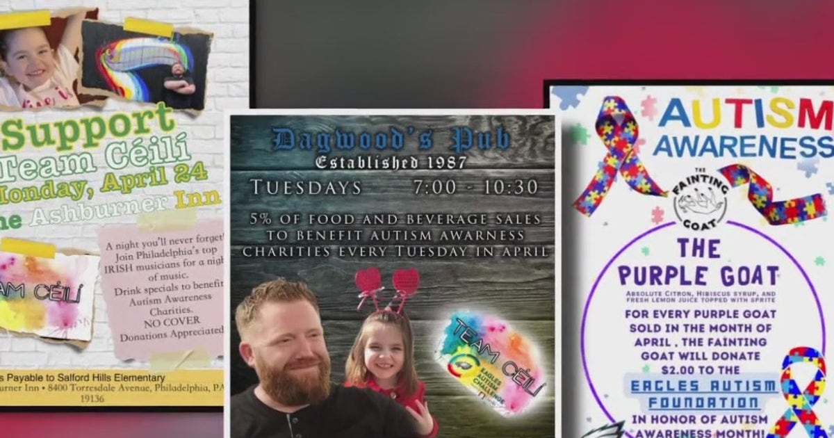 'It's given her a voice': Local musician fundraises for Autism ...