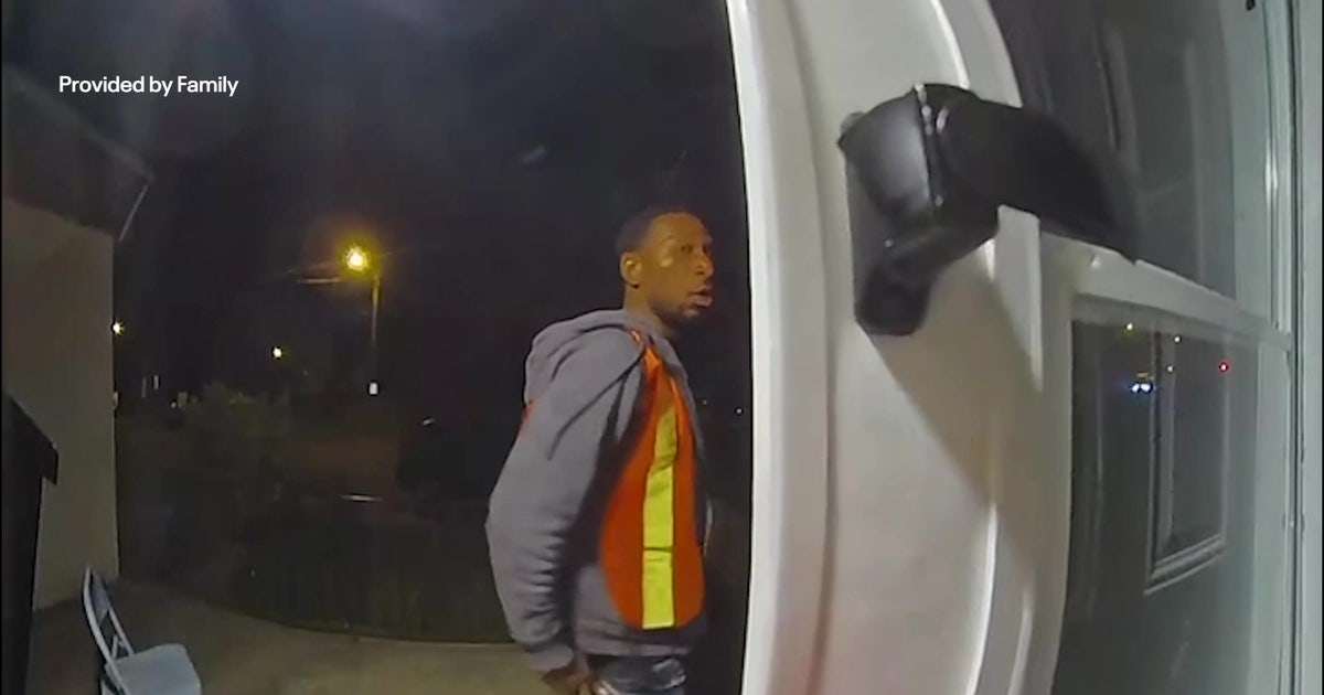 Video: Tow truck driver walks to find help after he was shot in ...