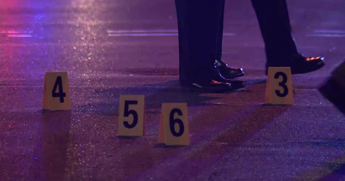 Police: 2 teens hurt in shooting that happened near Philadelphia high ...
