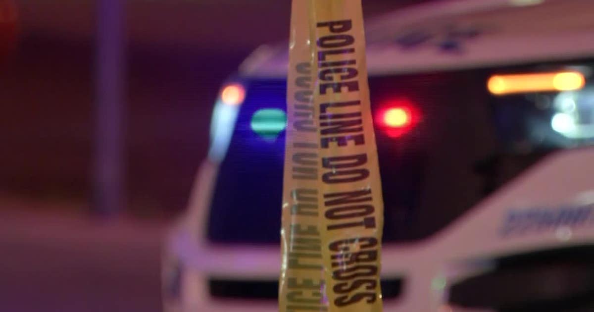 Man shot in ankle on West Hilton Street in North Philadelphia