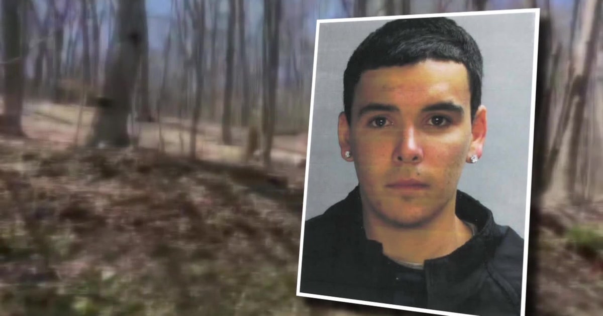 Remains found in Pennsylvania ID'd as man missing since 2015 | FOX 29 ...