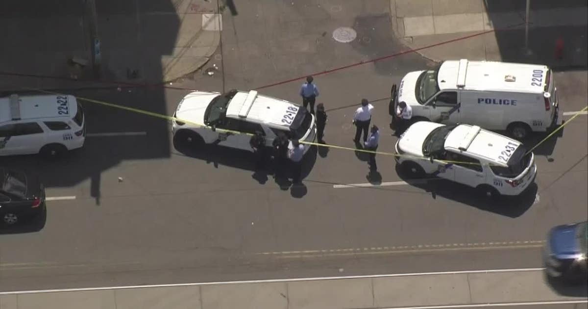 Daytime double shooting in North Philadelphia leaves 1 dead, 1 ...