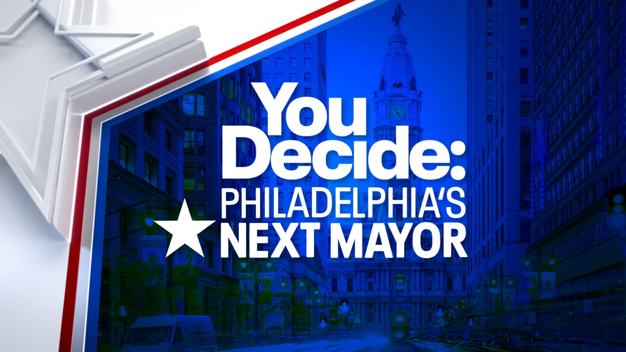 Philadelphia's Next Mayor: Meet the Candidates - Vimarsana News