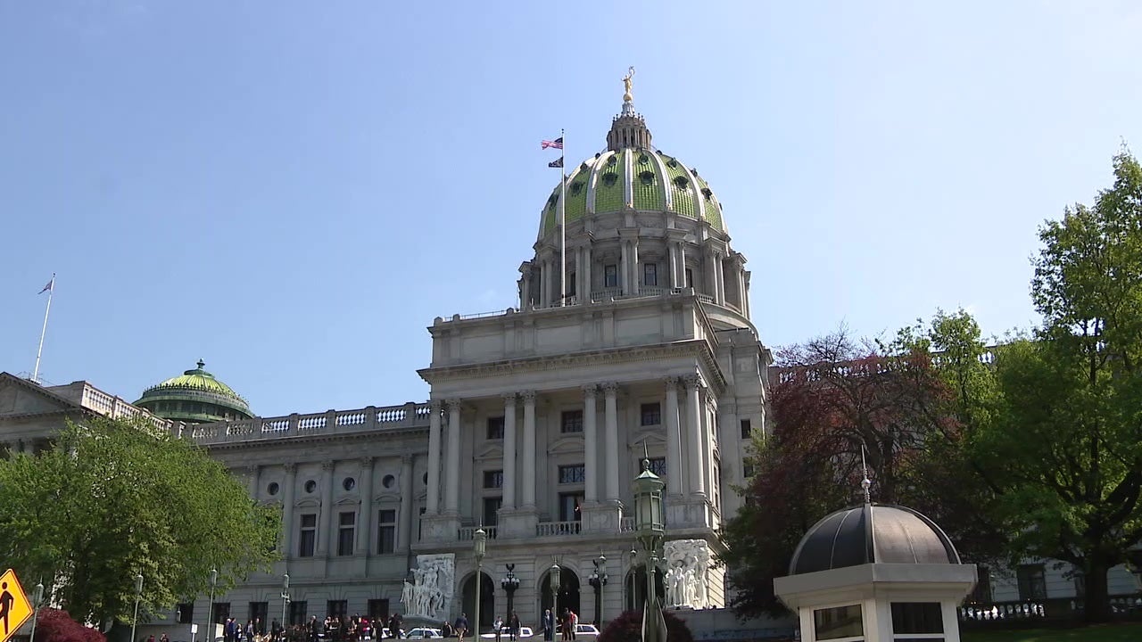 These 5 Pennsylvania Congressional Races Could Determine House Control ...