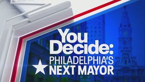 Philadelphia's Next Mayor: Polling data reveals 'statistical tie' among some candidates