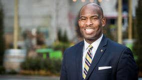 Philadelphia mayoral candidate Derek Green suspends campaign