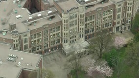 Frankford High School to be closed for rest of school year after asbestos discovery