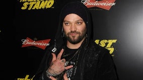 Bam Margera's mom opens up as Pennsylvania police search for troubled reality star: 'We all love him so much'