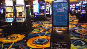 New Jersey acts to help problem gamblers, sets ad standards