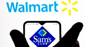 Walmart's Sam's Club celebrates 40th birthday with membership deal