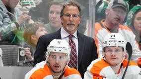 Flyers prepare for rebuild while other Philly teams thrive