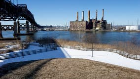 New Jersey files suit to force pollution cleanup at 8 sites