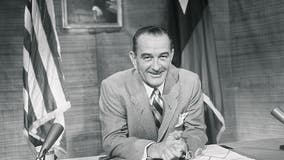 ‘Window into history’: Tapes detail LBJ’s stolen election