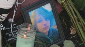 Arrests made in teen's stabbing death, fatal shooting outside mosque in Upper Darby