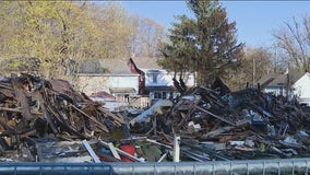 Chester County duplex fire leaves nearly 2 dozen people displaced