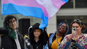 Kansas passes transgender bathroom bill; Arkansas approves own version of legislation