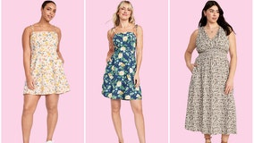 Old Navy ‘giving women what they want’ – more dresses with pockets