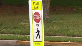 Residents in Burlington County calling on police to enforce stricter distracted driving laws