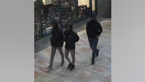 Christiana Mall shooting: Police seek 3 teen suspects after fight ends with 3 shot, 5 others injured