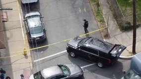 Police officer, civilian injured after shooting in Phillipsburg, New Jersey, officials say