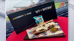 Citizen Bank Park food: Here's all the new eats coming to the home of the Fightin' Phils