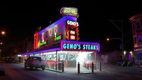 Free cheesesteaks: Pat's and Geno's giving away 1,791 cheesesteaks in honor of free speech