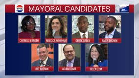 Philadelphia's Next Mayor: Meet the Candidates